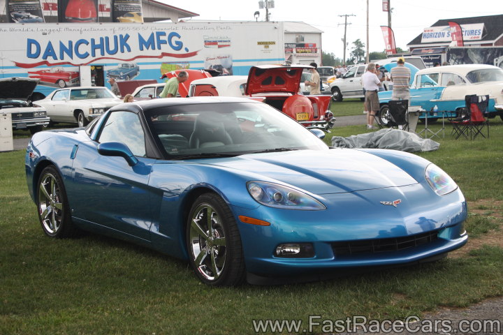 Corvette Corvette